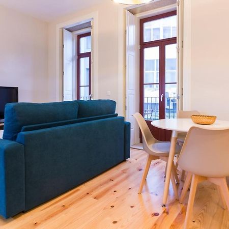 Apartament Oporto Near Coliseu Zewnętrze zdjęcie