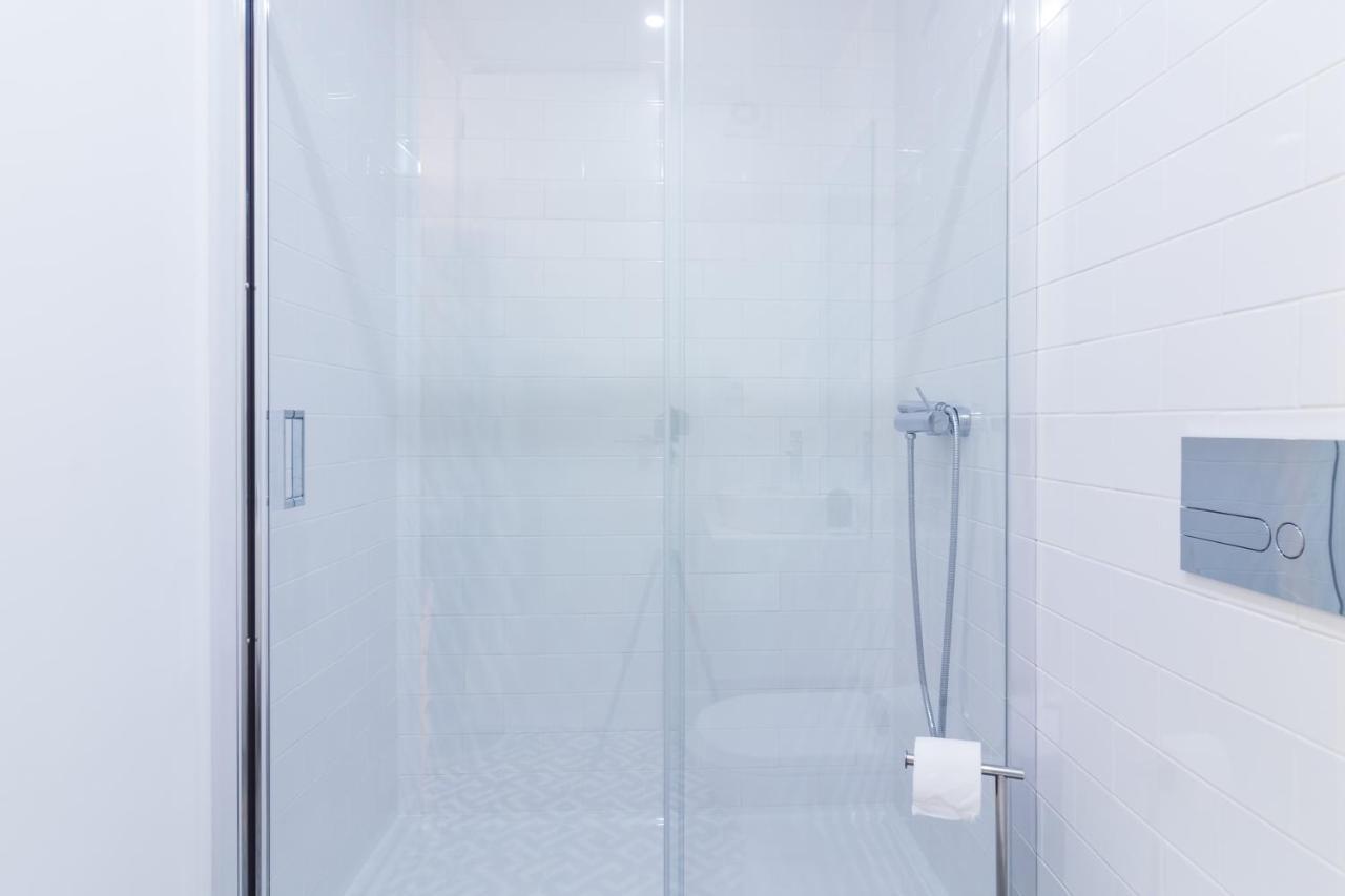 Apartament Oporto Near Coliseu Zewnętrze zdjęcie