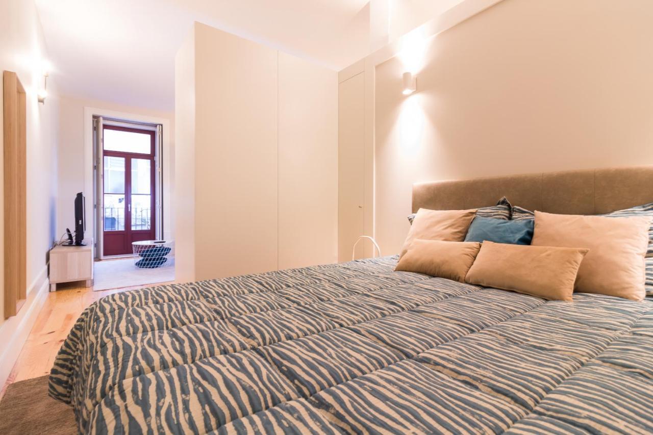Apartament Oporto Near Coliseu Pokój zdjęcie