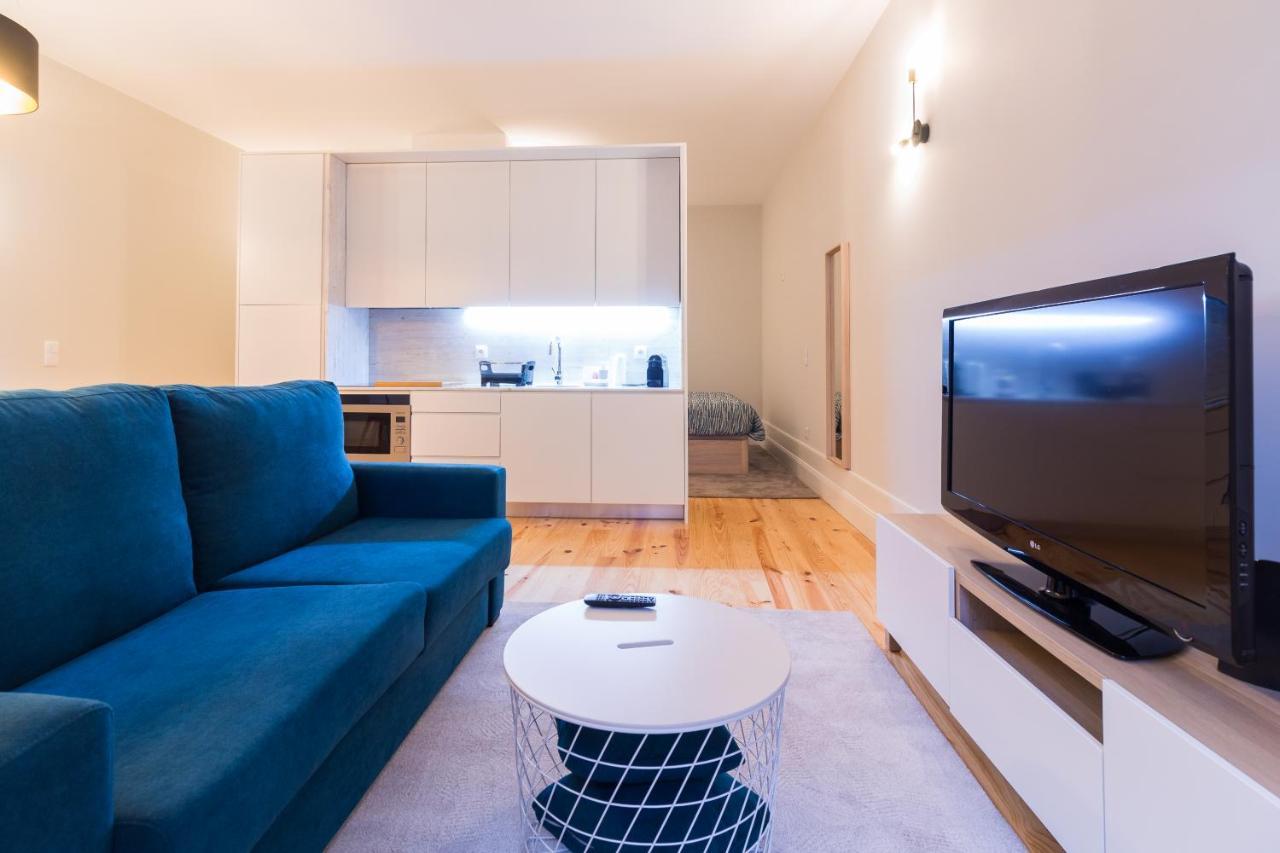 Apartament Oporto Near Coliseu Pokój zdjęcie